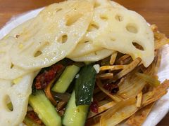 -刘信牛羊肉小炒泡馍(回民街店)