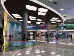 -杭州萧山国际机场