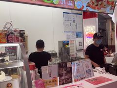 -DQ·蛋糕·冰淇淋(五棵松万达店)