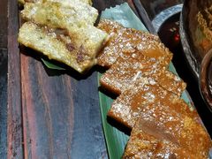 三色粑-凤凰山斑鱼馆(恭城店)