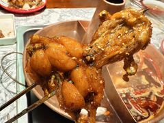 -京元盛铜锅涮肉(上海总店)