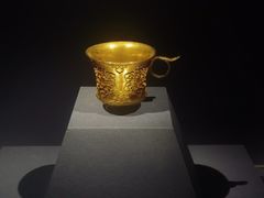 -陕西历史博物馆