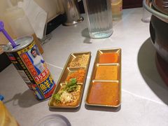 -正宗齐齐哈尔烤肉·齐牛哥鲜切炭火烤肉(杭州总店)