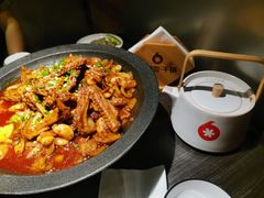 -六月雪干锅(印象汇店)