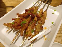 -花腰餐吧Bistro烧烤 傣味(传媒大学店)