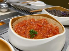 -海底捞火锅(公益西桥店)