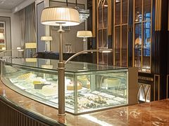 -广州富力丽思卡尔顿酒店