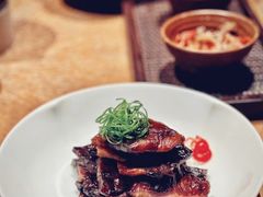 -宁波柏悦酒店·钱湖渔港