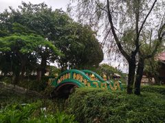 -一寨两国风景区