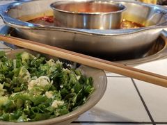 -老街坊市井火锅(营门口店)