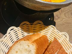 -安南越南餐厅(青岛万象城店)