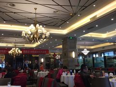 大堂-大铁勺新津菜(东丽阳光新业广场店)