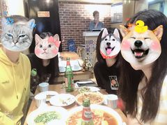 -疆里疆外·和田烤肉·清真