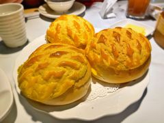 菠萝包-多多旺港式茶餐厅(新区店)
