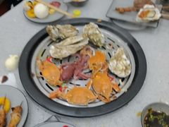 -仙螺岛海鲜自助餐厅(总店)