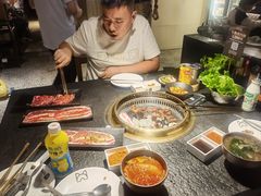 -嘿嘟嘟·肋条烧肉放题(爱融荟城店)