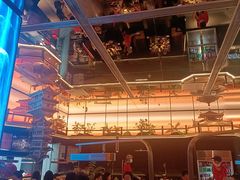 -西塔老太太泥炉烤肉(上海七宝领展广场店)