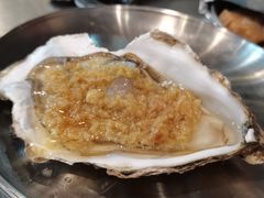 生蚝-马路牙子烧烤音乐酒馆(望京店)