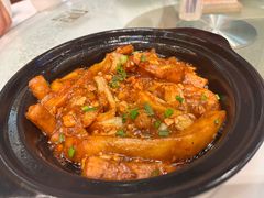 -仑头海鲜城(仑头环村南路店)