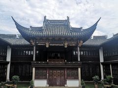 -中国昆曲博物馆