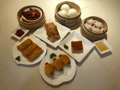 -利苑酒家(华熙国际店)