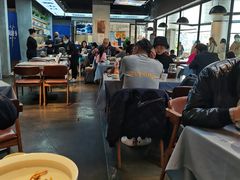 大堂-味妙顺德厨房(绿地缤纷城店)