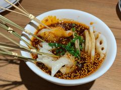 -太二酸菜鱼(宁波来福士店)