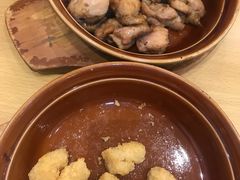 -萨莉亚意式餐厅(中北永旺店)