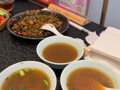 -一善菌·云南菌汤·云南菜(银泰城店)