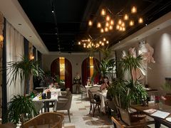 -Osteria Garden 生蚝花园餐厅(原进贤路店)