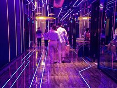 -卡宿自助餐厅(高新万达店)