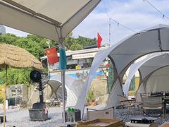 -DGE季风钓虾营地·团建·聚会