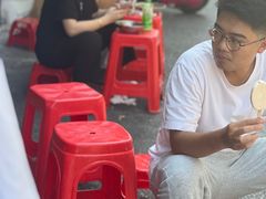 -脆珊粉店(明秀西路店)