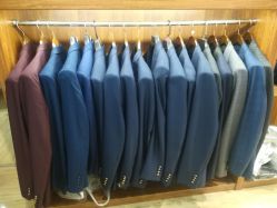 点击看大图 -觅白婚纱礼服馆