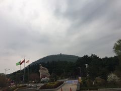 -帽儿山国家森林公园