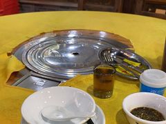 -洞密园美食城(富华路店)