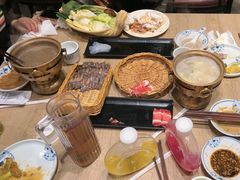 -古关火锅店(古北水镇景区店)