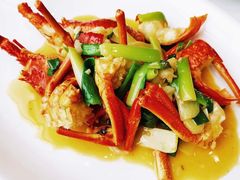 -頂好酒家·经典粤菜(海信广场店)