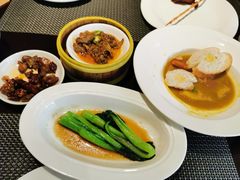 -博悦茶餐厅(文殊院店)