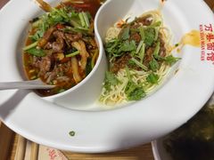 -万县面馆(高笋塘店)