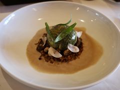 法式炖鸡-Caprice(香港四季酒店)