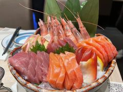 -大渔铁板烧(蛇口店)