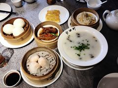 -沙田轩(古北店)