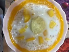 -甜心妈妈·榴莲星级糖水(北京路总店)