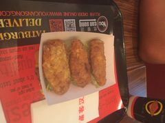 -FATBURGER 特富客汉堡(外交公寓店)