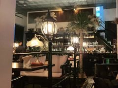 大堂-候鸟咖啡(前门店)
