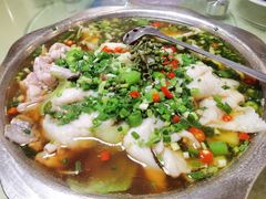 鱼蛙相恋-富临轩私房菜(集庆门大街店)