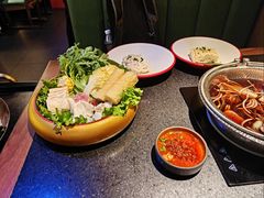 -牛New寿喜烧(虹桥新天地店)