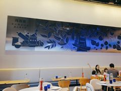 -玛尚诺Pizza&Bar(长泰广场店)