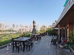 -小茶闲舍·观景商务茶馆(广州塔店)